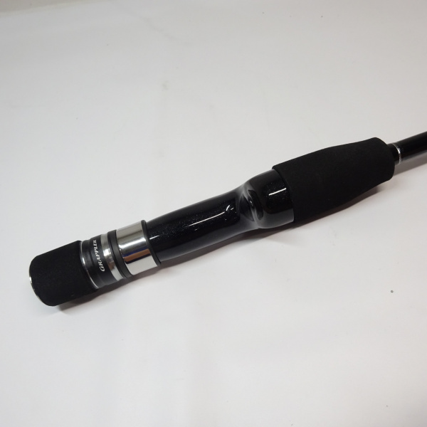 19グラップラータイプLJ B63-3